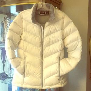 Mountain Hardwear Winter Jacket